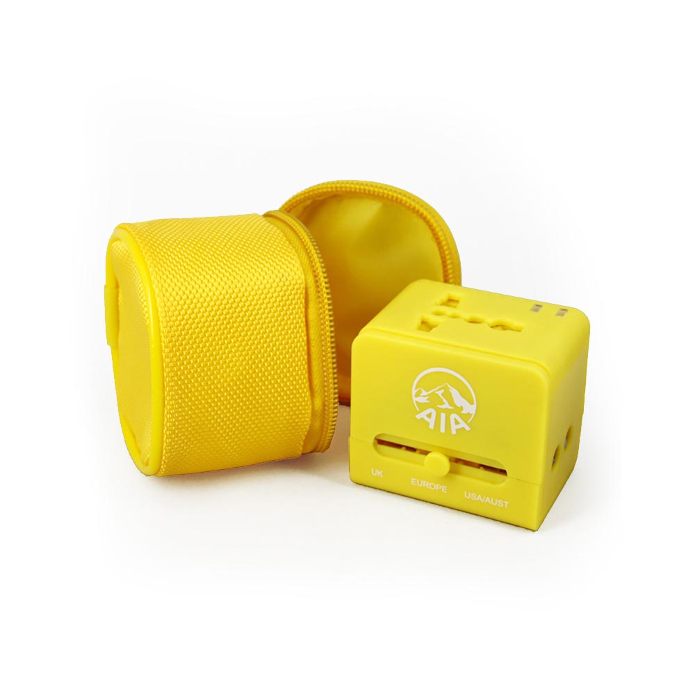 Travel Adaptor